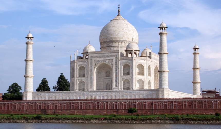 Excursão por Gujarat e Rajasthan — 1