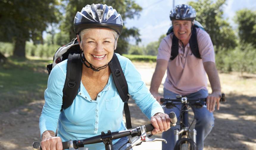 Tour de Grand Gourmet — 1