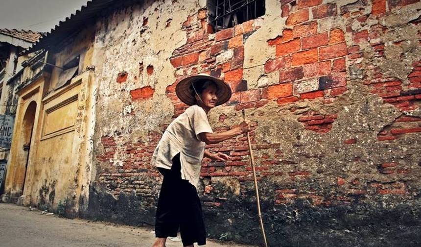 10 Days Unforgettable Vietnam from Ho Chi Minh city up to Central and Hanoi — 1