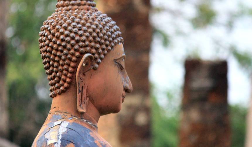 Excursão de Yoga e Meditação com o Taj Mahal — 1