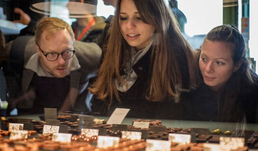Mercados de Natal na Europa: De Budapeste a Zagreb — 1