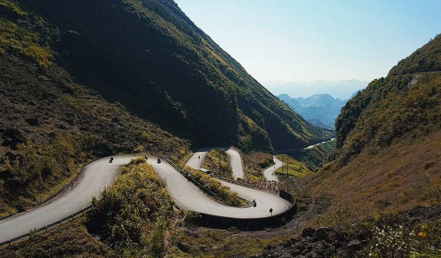 5 - Day Private Ha Giang Adventure Trekking Tour with homestay & ecolodge stay — 1