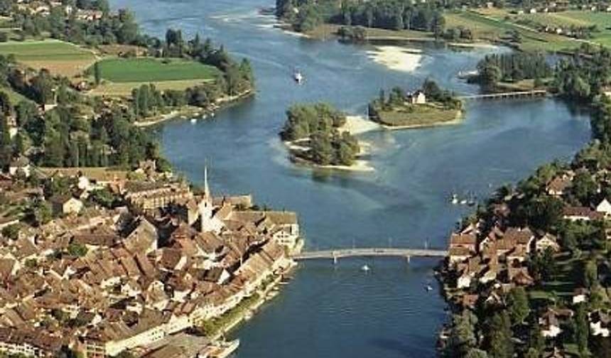 Highlights of Lake Constance by Bike — 1