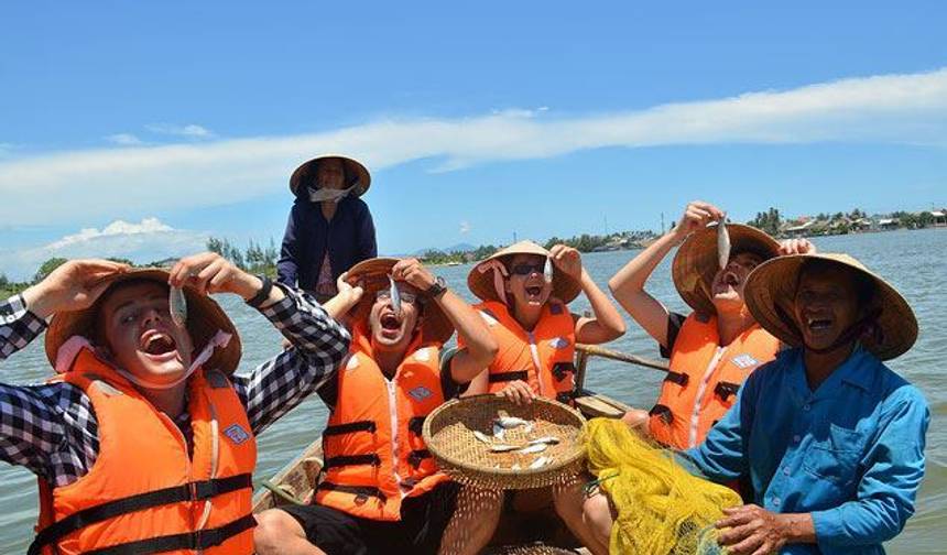 12 Days Ultimate Vietnam From Hanoi To Central and South — 1