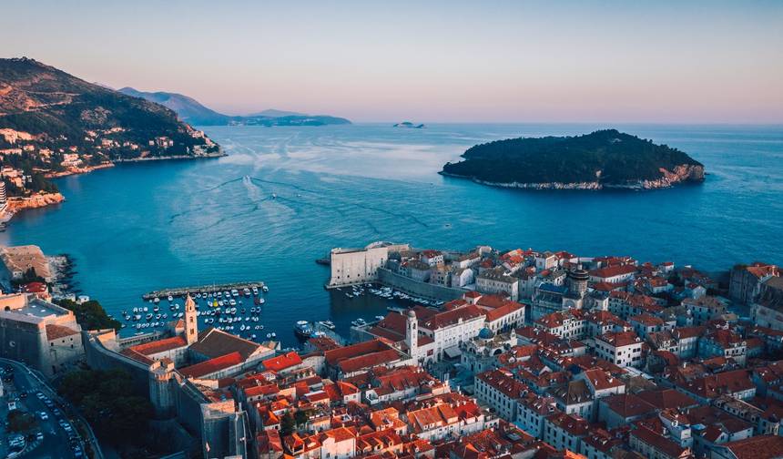 Excursão de Trem em Grupo de Budapeste a Split (para jovens de 18 a 30 anos) — 1