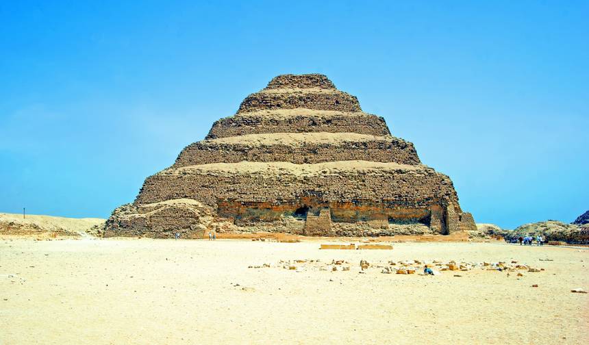 جولة القاهرة 4 أيام — 1
