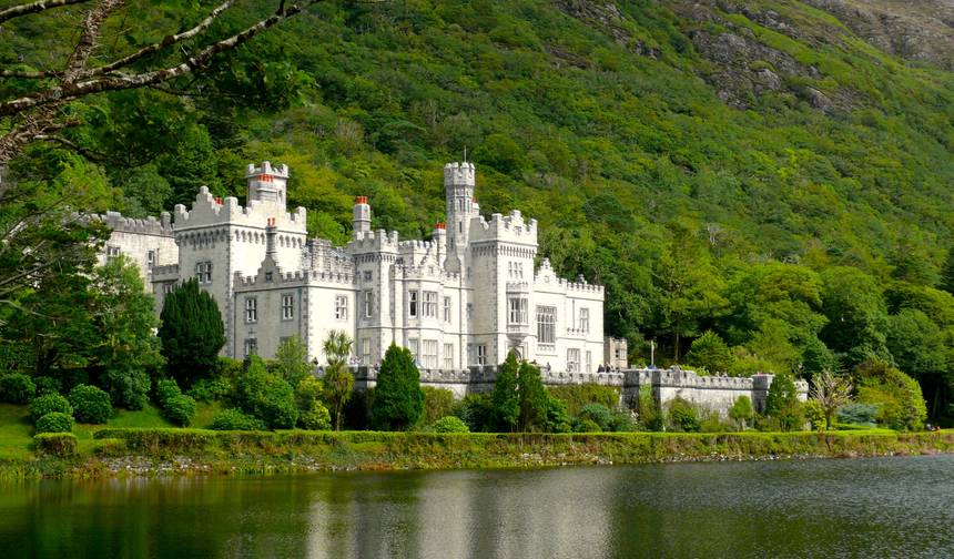O Melhor da Irlanda — 1