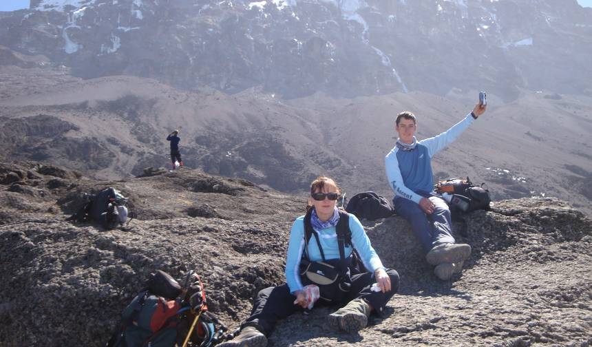 Subida do Kilimanjaro pela Rota Umbwe - Opções privadas disponíveis — 1