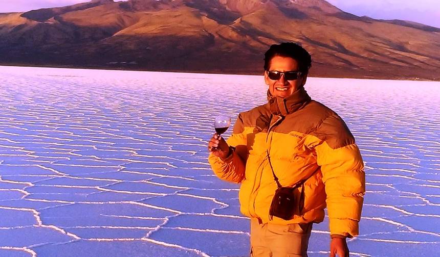 O Melhor do Peru e Bolívia: Lima, Cusco, O Vale Sagrado, Moray e as Minas de Sal, Caminhada à Montanha Colorida ou Lago Humantay, Machu Picchu, La Paz, Salar de Uyuni e Todas as Lagoas — 1