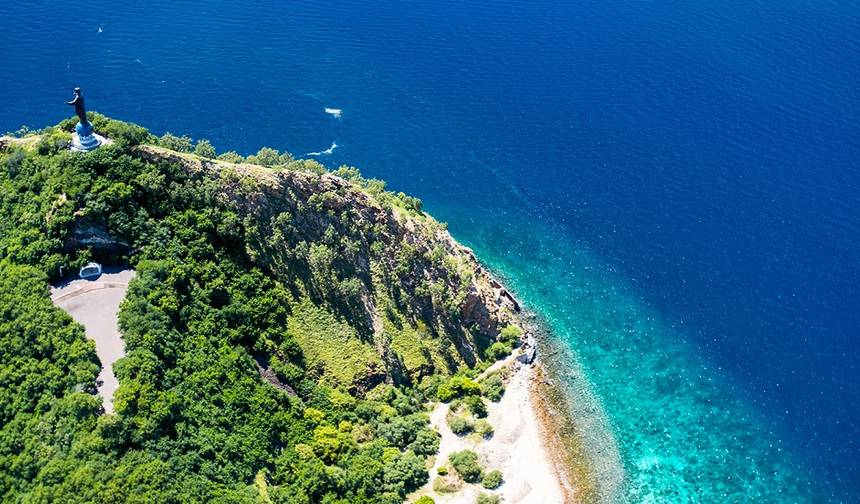 Jewels of Timor — 1
