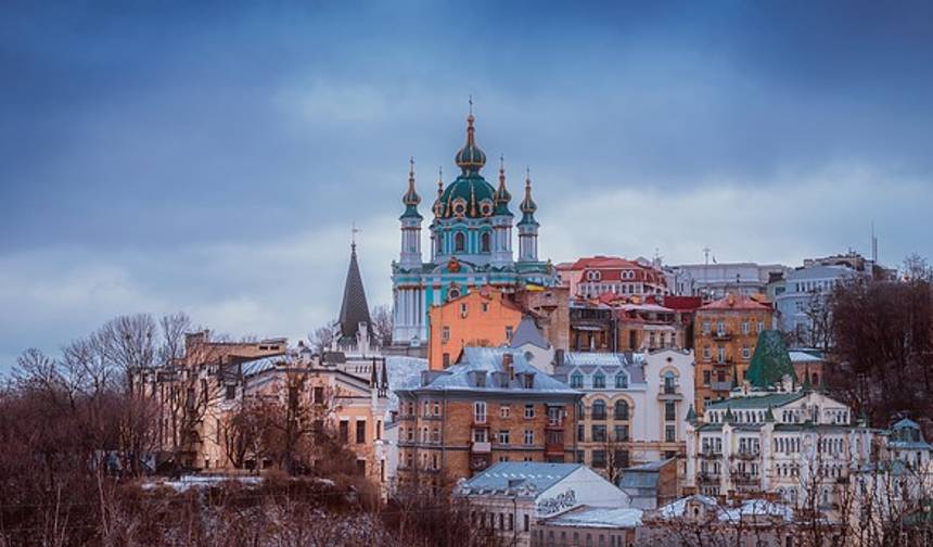 Dzika Ukraina — 1