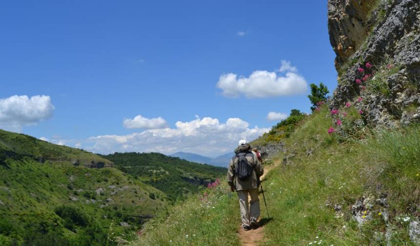 Cultural, Culinary & Walking Experience in Abruzzo — 1