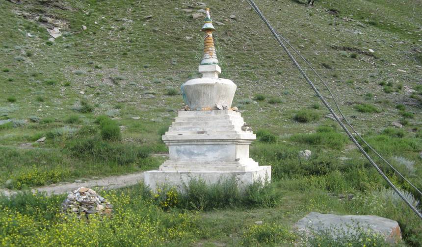 24 Days - Amritsar, Dharamshala, Shimla, Spiti and Ladakh — 1