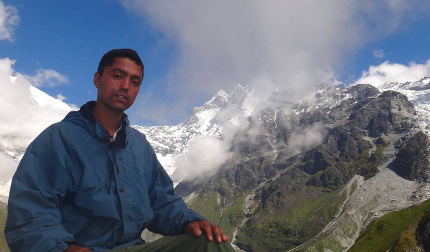 Idealny Trekking w Dolinie Langtang — 1