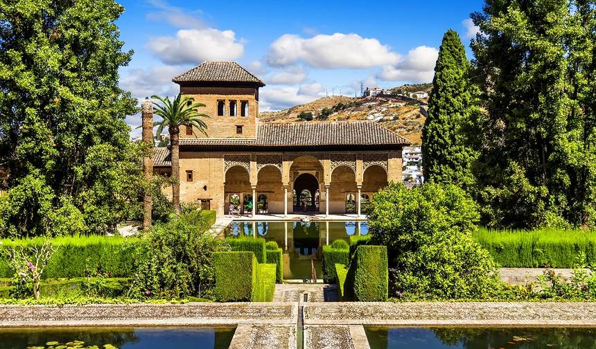 الجنوب، قيادة ذاتية — 1