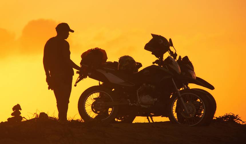 14 Dias Épicos na Colômbia — 1