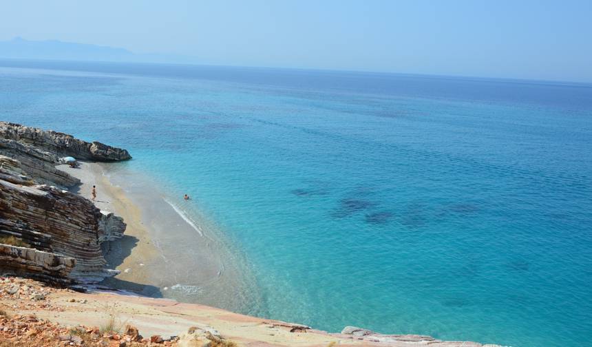 Self Drive: A week in Albania - Tirana to Saranda — 1