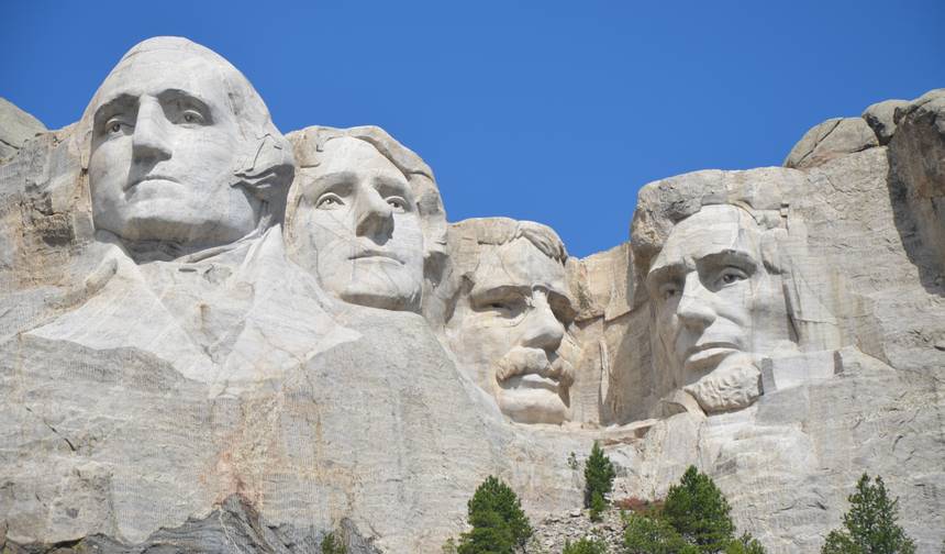 デンバー発、アメリカの偉大な宝物 — 1