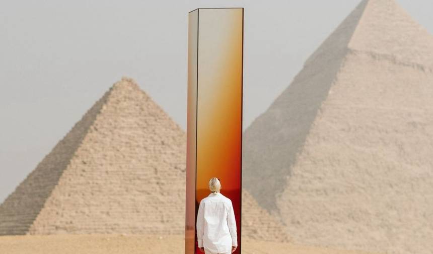 جولة حول مصر الفاخرة — 1
