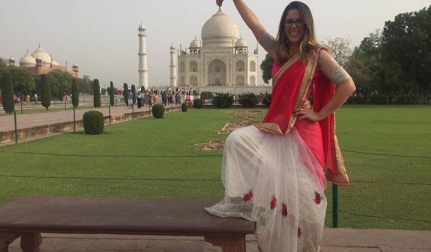 Golden Triangle Tour - Get Amazing Experience in 3 heritage cities — 1