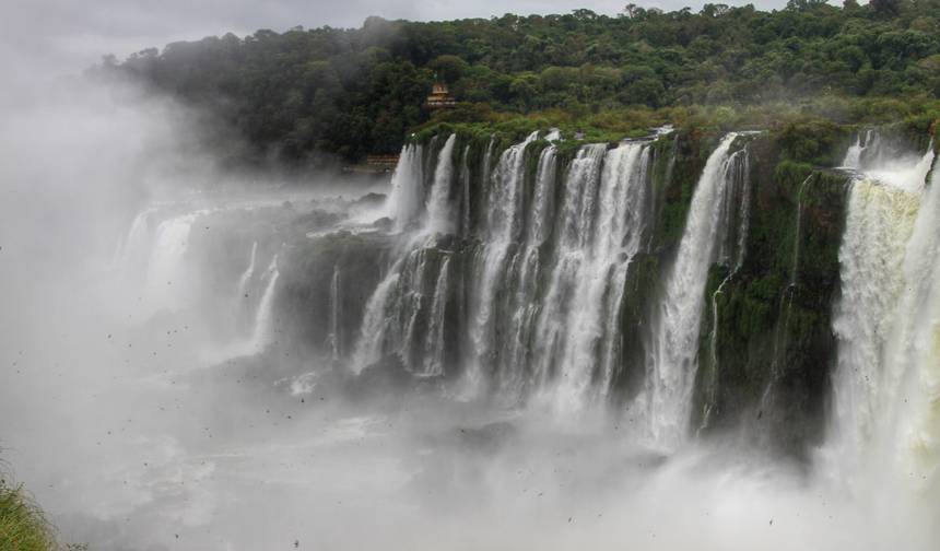 4 Dias de Escapada em Hwange e Cataratas Vitória — 1