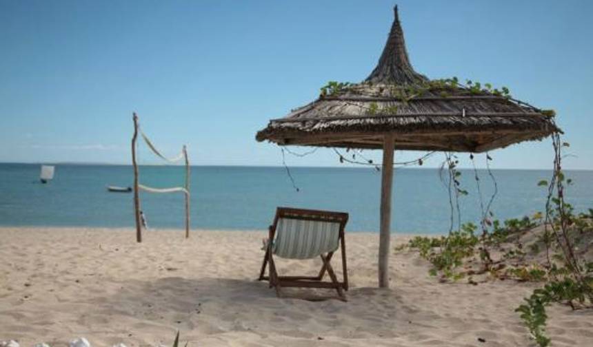Viagem ao coração do recife de coral malgaxe — 1
