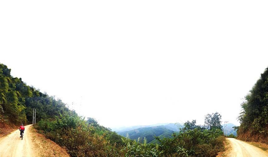 Cycle Luang Prabang to Hanoi - 12 Days — 1