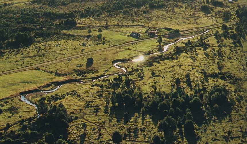 Paisagens Exóticas da Costa Rica — 1