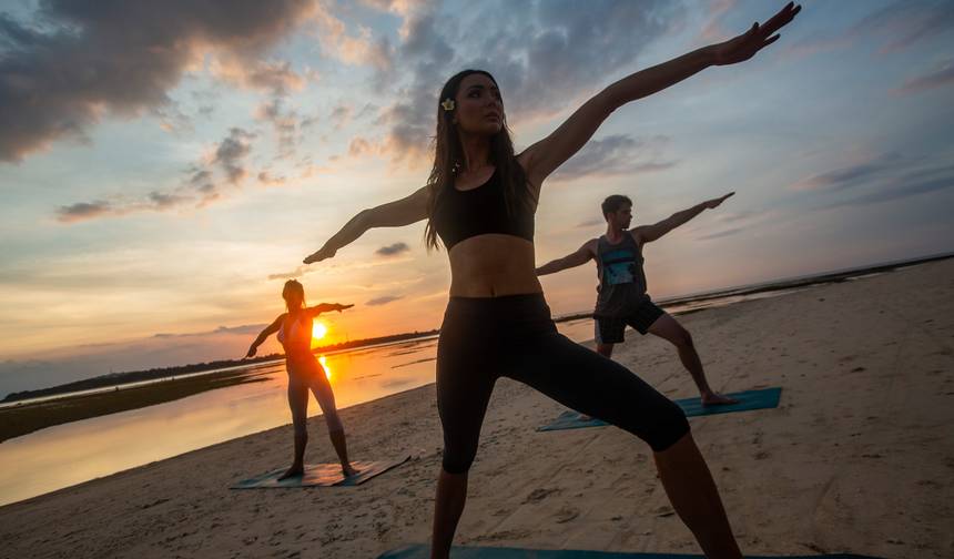 Wellness Bali — 1