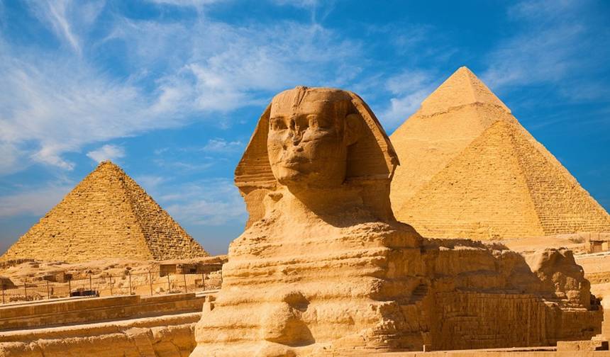 الأردن ومصر برحلة بحرية في النيل (فنادق 5 و 4 نجوم) — 1