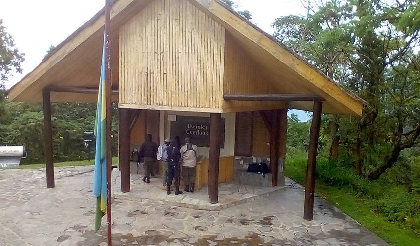 9 Dias de Experiência de Gorilas e Safári em Ruanda — 1