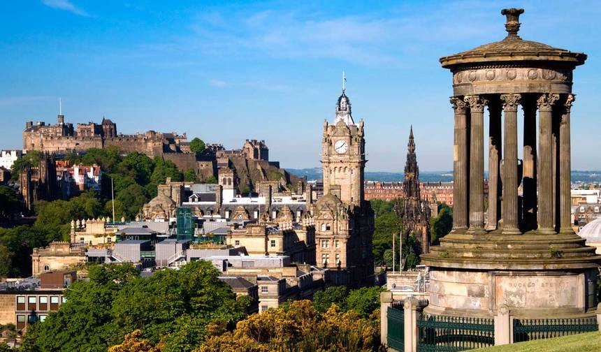 Scotland — 1
