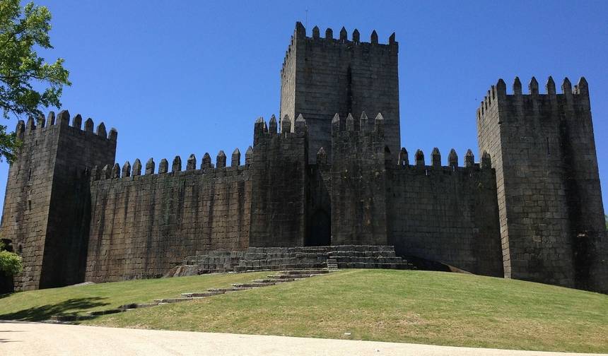 Descubra Lisboa, Porto e o Vale do Douro (cruzeiro de porto a porto) (11 destinos) — 1