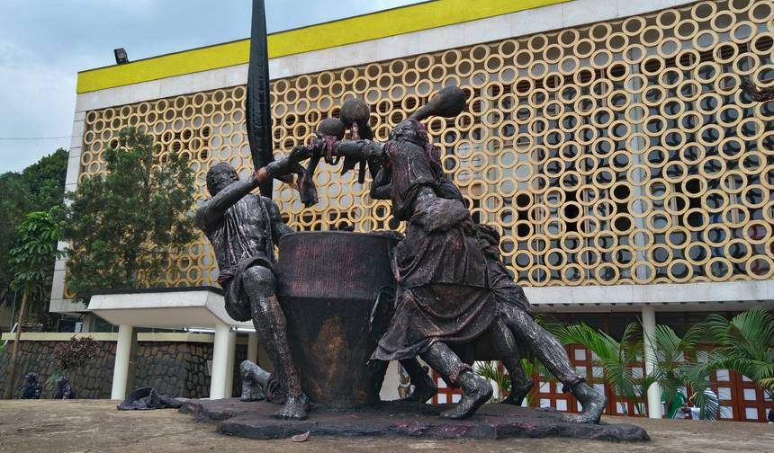 Excursão Cultural de 5 Dias em Uganda — 1