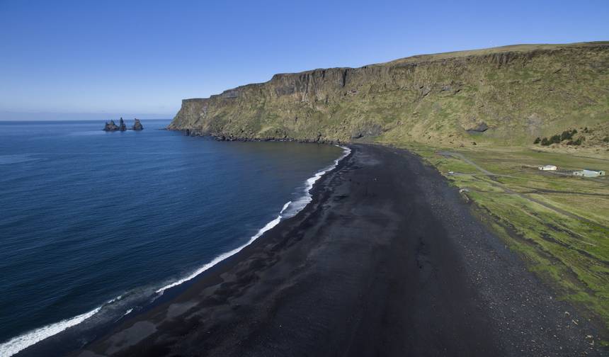 Excursão guiada de 10 dias | Iceland Complete - Grupo Pequeno — 1