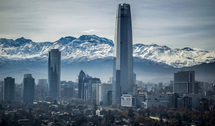 Vinhos do Chile e Argentina (para amantes da gastronomia!) — 1