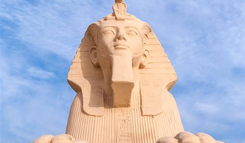 استكشف إسرائيل والأردن ومصر في 10 أيام — 1