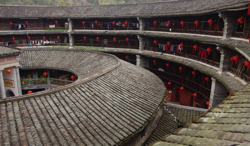Fujian: Explore 7 Dias: Xiamen, Tulou e Monte Wuyi — 1