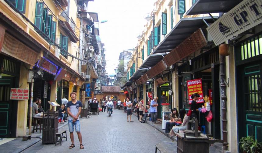 Hanói e Siem Reap: 6 Dias e 5 Noites — 1