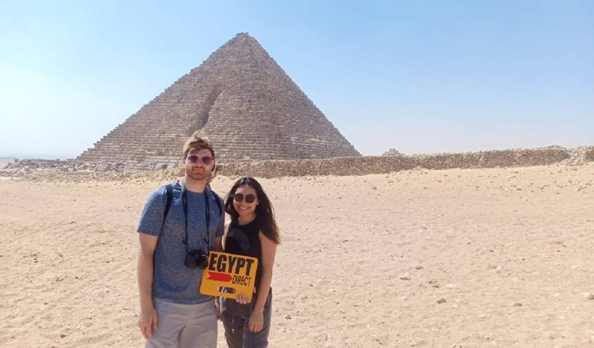 أفضل ما في مصر، 5 أيام في عمق القاهرة مع الحياة الليلية وجولة بصحبة مرشد. — 1