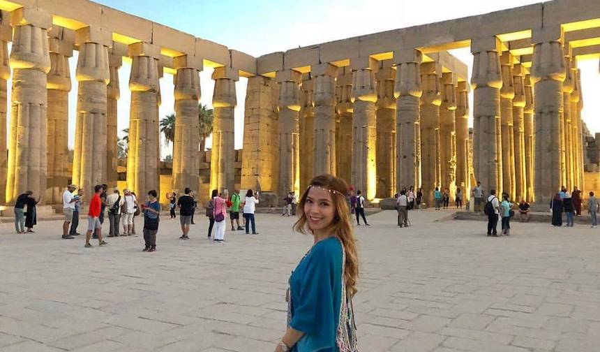 Pacote Cairo a Luxor: 5 dias e 4 noites — 1