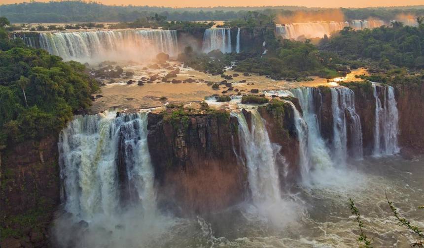 16-dniowa wycieczka po kontrastach Argentyny — 1