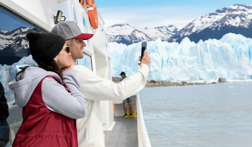 4-Day El Calafate Tour — 1