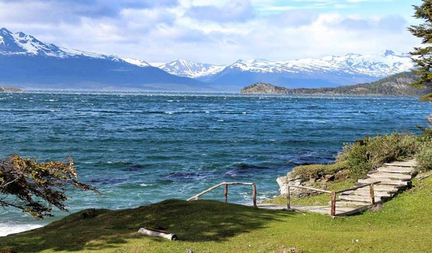 4-dniowa wycieczka po Ushuaia — 1