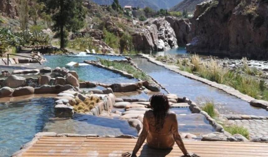 جولة مندوزا الفاخرة لمدة 5 أيام — 1