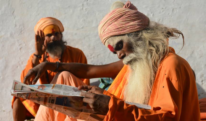 6 Dni Kashi Ayodhya: Podróż ku Oświeceniu — 1