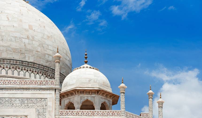 جولة مميزة في راجستان لمدة 10 أيام — 1