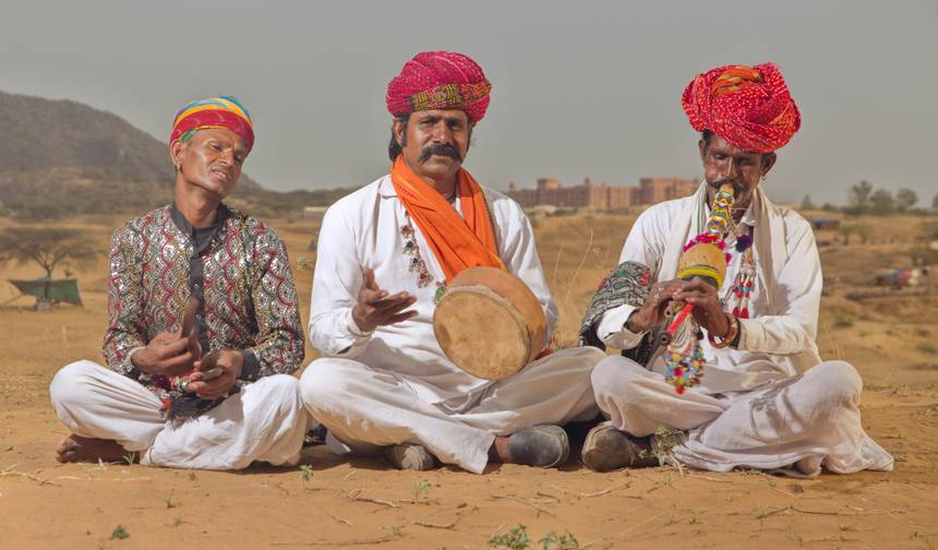 جولة Essence of India الفاخرة لمدة 14 يومًا — 1