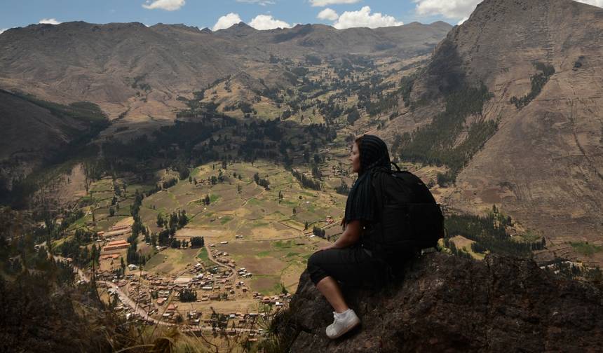 Sacred Valley of the Incas and Machu Picchu 2D-1N Premium tour — 1