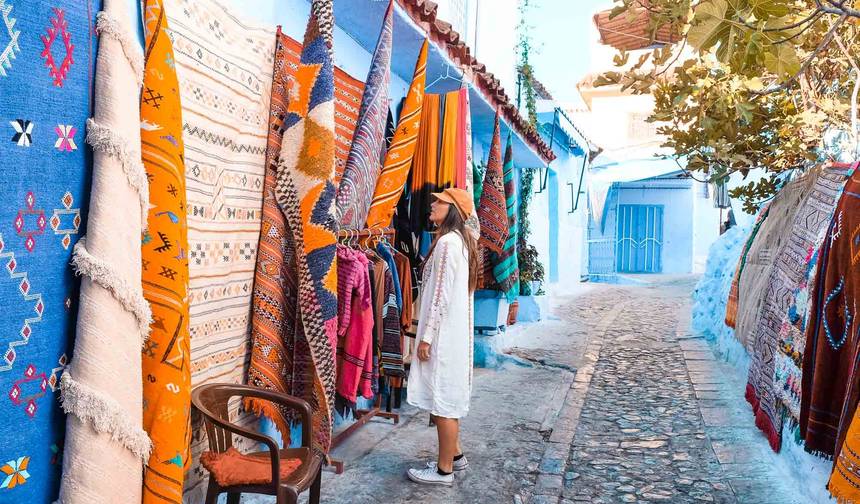 عجائب المغرب الفاخرة (جولة سياحية برفقة مرشد) — 1